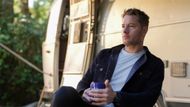 Tracker | Image via CBS